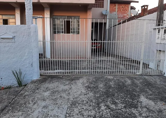 Casa Em Campos Do Jordao