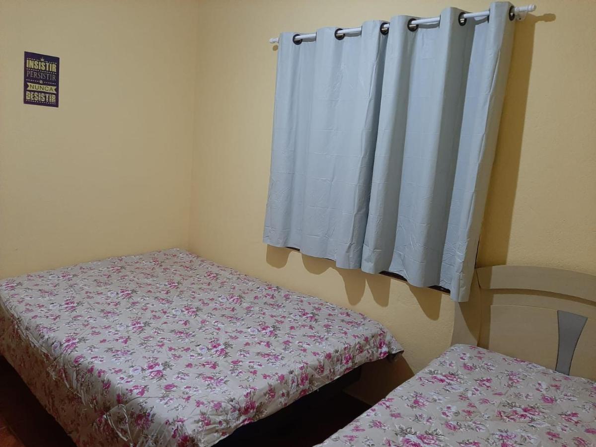 Casa Em Casa de férias
